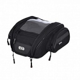 Сумка на бак Oxford OL440 Black
