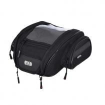 Сумка на бак Oxford OL440 Black