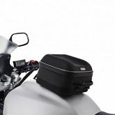 Сумка на бак Oxford OL525 Black