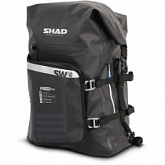 Сумка на бак Shad SW45 Black