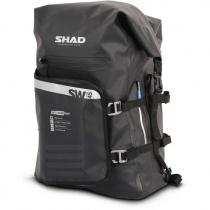 Сумка на бак Shad SW45 Black
