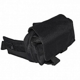 Сумка на пояс Leoshi CPL-001 Black