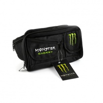 Сумка на пояс Motorace MEP-001 Black