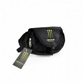 Сумка на пояс Motorace MEP-002 Black