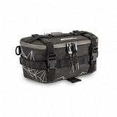 Сумка на руль Kappa RA317 Black (3л)