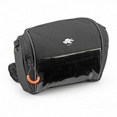 Сумка на руль Kappa ST109 Black (2л)