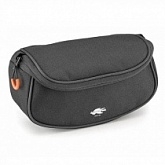 Сумка на руль Kappa ST110 Black (3л)