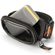 Сумка на запястье Kappa KS961 Black