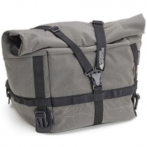 Сумка обтекателя заднего Kappa RA319 Grey