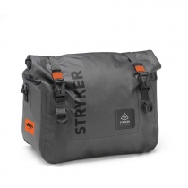 Сумка обтекателя заднего Kappa ST104W Black