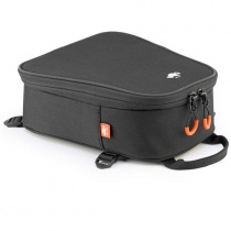 Сумка обтекателя заднего Kappa ST106 Black