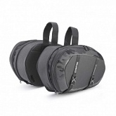 Сумки багажные Kappa DR05 Grey