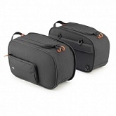 Сумки багажные Kappa ST105 Black