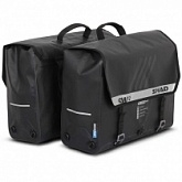 Сумки багажные Shad SW42 Black (50л)