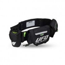 Сумка на пояс UFO Black