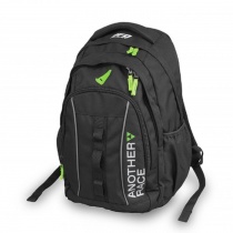 Рюкзак UFO Freetime Black