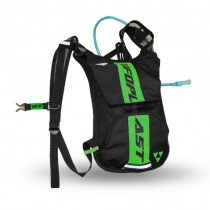 Рюкзак UFO MB02254 Black/Green