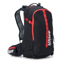 Рюкзак Uswe Core Carbon Black