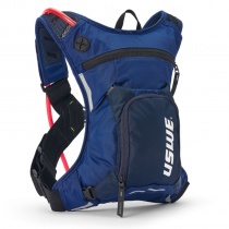 Рюкзак Uswe Moto Hydro 3 Factory Blue