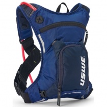Рюкзак Uswe Moto Hydro 3 Hydration Pack Blue