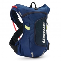 Рюкзак Uswe Moto Hydro 4 Factory Blue