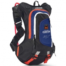 Рюкзак Uswe Moto Hydro 8 Hydration Pack Kurt Caselli