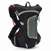 Рюкзак Uswe Moto Hydro Carbon Hydration Pack Black