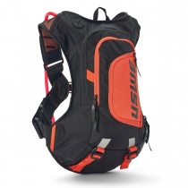 Рюкзак Uswe Moto Hydro Hydration Pack Black/Orange