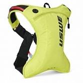 Рюкзак Uswe Outlander 2 Crazy Yellow