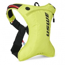 Рюкзак Uswe Outlander 2 Crazy Yellow
