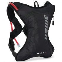 Рюкзак Uswe Outlander 2 Hydration Pack Black