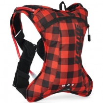 Рюкзак Uswe Outlander 2 Hydration Pack Red