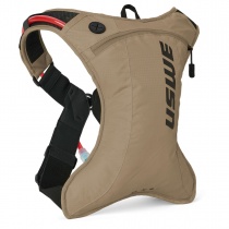 Рюкзак Uswe Outlander 2 Sand/Yelllow