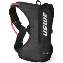 Рюкзак Uswe Outlander 4 Hydration Pack Black