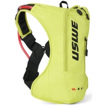 Рюкзак Uswe Outlander 4 Hydration Pack Yellow