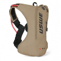 Рюкзак Uswe Outlander 9 Sand/Yellow