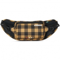 Сумка на пояс Uswe Waist Hip Pack Bronze 2л