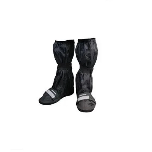 Мотобахилы Scoyco RB02 Black
