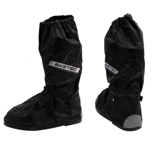 Мотобахіли Biketec Black