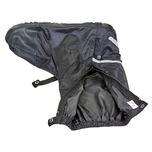 Мотобахіли Motorace VR-05 Black