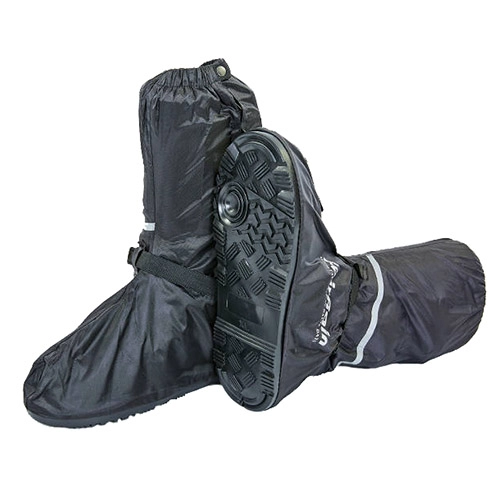 Мотобахіли Motorace VR-05 Black
