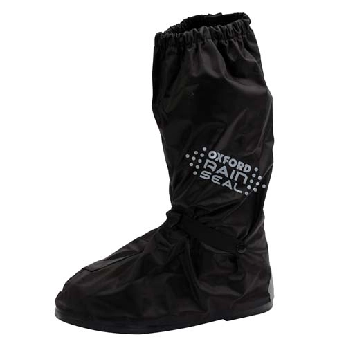 Мотобахіли Oxford OB Black