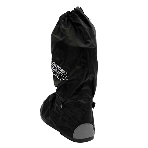 Мотобахіли Oxford OB Black