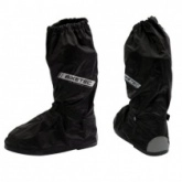 Мотобахилы Biketec Black
