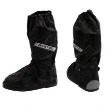 Мотобахилы Biketec Black