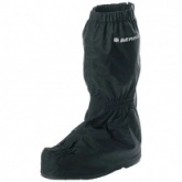 Мотобахилы дождевые Bering Black