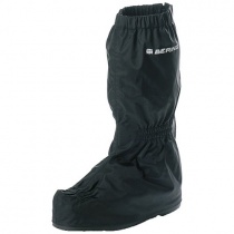 Мотобахилы дождевые Bering Black