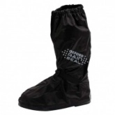 Мотобахилы Oxford OB Black