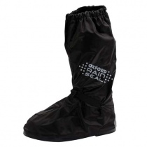 Мотобахилы Oxford OB Black
