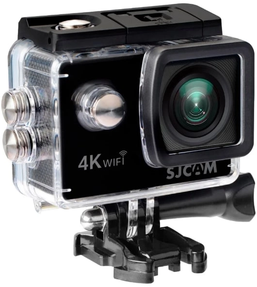 Екшн камера SJCAM SJ4000 Air